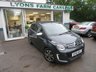 USED 2016 16 CITROEN C1 1.2 PURETECH AIRSCAPE FLAIR 5d 82 BHP *FULL LENGTH ELECTRIC ROOF* Very Low Mileage, Superb Service History + Just Serviced, One Owner, MOT until August 2025, Excellent fuel economy! ZERO Road Tax!