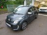 USED 2016 16 CITROEN C1 1.2 PURETECH AIRSCAPE FLAIR 5d 82 BHP *FULL LENGTH ELECTRIC ROOF* Very Low Mileage, Superb Service History + Just Serviced, One Owner, MOT until August 2025, Excellent fuel economy! ZERO Road Tax!