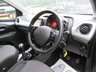 USED 2016 16 CITROEN C1 1.2 PURETECH AIRSCAPE FLAIR 5d 82 BHP *FULL LENGTH ELECTRIC ROOF* Very Low Mileage, Superb Service History + Just Serviced, One Owner, MOT until August 2025, Excellent fuel economy! ZERO Road Tax!