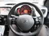 USED 2016 16 CITROEN C1 1.2 PURETECH AIRSCAPE FLAIR 5d 82 BHP *FULL LENGTH ELECTRIC ROOF* Very Low Mileage, Superb Service History + Just Serviced, One Owner, MOT until August 2025, Excellent fuel economy! ZERO Road Tax!