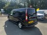 USED 2017 67 FORD TRANSIT CONNECT 1.5 240 LIMITED P/V 118 BHP 
