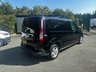USED 2017 67 FORD TRANSIT CONNECT 1.5 240 LIMITED P/V 118 BHP 