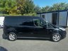 USED 2017 67 FORD TRANSIT CONNECT 1.5 240 LIMITED P/V 118 BHP 