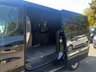 USED 2017 67 FORD TRANSIT CONNECT 1.5 240 LIMITED P/V 118 BHP 