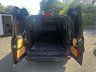 USED 2017 67 FORD TRANSIT CONNECT 1.5 240 LIMITED P/V 118 BHP 
