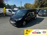 USED 2017 67 FORD TRANSIT CONNECT 1.5 240 LIMITED P/V 118 BHP 