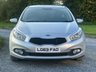 USED 2013 63 KIA CEED 1.6 CRDI 1 ECODYNAMICS 5d 126 BHP 