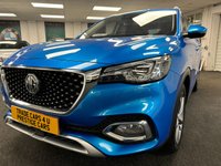USED 2021 70 MG MG HS 1.5 EXCLUSIVE DCT 5d 160 BHP 