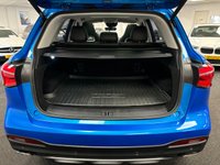 USED 2021 70 MG MG HS 1.5 EXCLUSIVE DCT 5d 160 BHP 