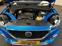USED 2021 70 MG MG HS 1.5 EXCLUSIVE DCT 5d 160 BHP 
