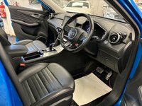 USED 2021 70 MG MG HS 1.5 EXCLUSIVE DCT 5d 160 BHP 