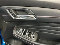 USED 2021 70 MG MG HS 1.5 EXCLUSIVE DCT 5d 160 BHP 