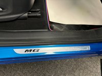 USED 2021 70 MG MG HS 1.5 EXCLUSIVE DCT 5d 160 BHP 