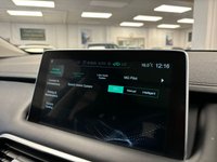USED 2021 70 MG MG HS 1.5 EXCLUSIVE DCT 5d 160 BHP 