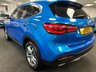 USED 2021 70 MG MG HS 1.5 EXCLUSIVE DCT 5d 160 BHP 
