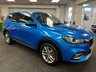 USED 2021 70 MG MG HS 1.5 EXCLUSIVE DCT 5d 160 BHP 