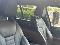 USED 2018 68 BMW X3 2.0 XDRIVE20D M SPORT 5d 188 BHP 