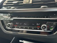 USED 2018 68 BMW X3 2.0 XDRIVE20D M SPORT 5d 188 BHP 