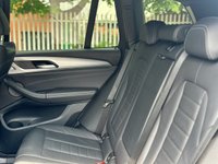 USED 2018 68 BMW X3 2.0 XDRIVE20D M SPORT 5d 188 BHP 