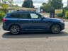 USED 2018 68 BMW X3 2.0 XDRIVE20D M SPORT 5d 188 BHP 