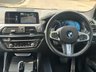 USED 2018 68 BMW X3 2.0 XDRIVE20D M SPORT 5d 188 BHP 
