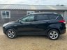 USED 2015 FORD KUGA 2.0 TDCi 150 Zetec 5dr 2WD Great Spec Low Price