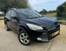 USED 2015 FORD KUGA 2.0 TDCi 150 Zetec 5dr 2WD Great Spec Low Price