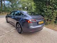 USED 2020 70 TESLA Model 3 LONG RANGE AWD 4d 302 BHP ZERO DEPOSIT FINANCE AVAILABLE