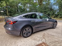 USED 2020 70 TESLA Model 3 LONG RANGE AWD 4d 302 BHP ZERO DEPOSIT FINANCE AVAILABLE