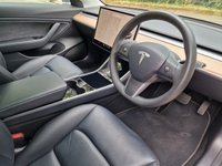 USED 2020 70 TESLA Model 3 LONG RANGE AWD 4d 302 BHP ZERO DEPOSIT FINANCE AVAILABLE