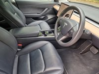 USED 2020 70 TESLA Model 3 LONG RANGE AWD 4d 302 BHP ZERO DEPOSIT FINANCE AVAILABLE