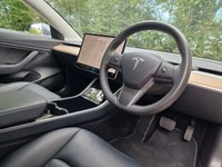 USED 2020 70 TESLA Model 3 LONG RANGE AWD 4d 302 BHP ZERO DEPOSIT FINANCE AVAILABLE
