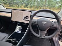 USED 2020 70 TESLA Model 3 LONG RANGE AWD 4d 302 BHP ZERO DEPOSIT FINANCE AVAILABLE