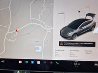 USED 2020 70 TESLA Model 3 LONG RANGE AWD 4d 302 BHP ZERO DEPOSIT FINANCE AVAILABLE