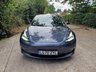 USED 2020 70 TESLA Model 3 LONG RANGE AWD 4d 302 BHP ZERO DEPOSIT FINANCE AVAILABLE