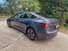 USED 2020 70 TESLA Model 3 LONG RANGE AWD 4d 302 BHP ZERO DEPOSIT FINANCE AVAILABLE