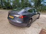 USED 2020 70 TESLA Model 3 LONG RANGE AWD 4d 302 BHP ZERO DEPOSIT FINANCE AVAILABLE