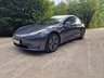 USED 2020 70 TESLA Model 3 LONG RANGE AWD 4d 302 BHP ZERO DEPOSIT FINANCE AVAILABLE