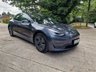 USED 2020 70 TESLA Model 3 LONG RANGE AWD 4d 302 BHP ZERO DEPOSIT FINANCE AVAILABLE