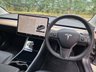 USED 2020 70 TESLA Model 3 LONG RANGE AWD 4d 302 BHP ZERO DEPOSIT FINANCE AVAILABLE
