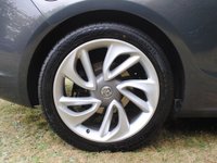USED 2013 13 VAUXHALL CASCADA 2.0 ELITE CDTI S/S 2d 165 BHP www.suffolkcarcentre.co.uk - Located at Ilketshall