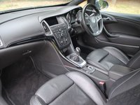 USED 2013 13 VAUXHALL CASCADA 2.0 ELITE CDTI S/S 2d 165 BHP www.suffolkcarcentre.co.uk - Located at Ilketshall