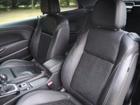 USED 2013 13 VAUXHALL CASCADA 2.0 ELITE CDTI S/S 2d 165 BHP www.suffolkcarcentre.co.uk - Located at Ilketshall