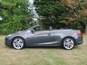USED 2013 13 VAUXHALL CASCADA 2.0 ELITE CDTI S/S 2d 165 BHP www.suffolkcarcentre.co.uk - Located at Ilketshall