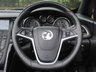 USED 2013 13 VAUXHALL CASCADA 2.0 ELITE CDTI S/S 2d 165 BHP www.suffolkcarcentre.co.uk - Located at Ilketshall