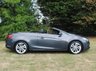 USED 2013 13 VAUXHALL CASCADA 2.0 ELITE CDTI S/S 2d 165 BHP www.suffolkcarcentre.co.uk - Located at Ilketshall