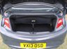 USED 2013 13 VAUXHALL CASCADA 2.0 ELITE CDTI S/S 2d 165 BHP www.suffolkcarcentre.co.uk - Located at Ilketshall