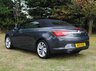 USED 2013 13 VAUXHALL CASCADA 2.0 ELITE CDTI S/S 2d 165 BHP www.suffolkcarcentre.co.uk - Located at Ilketshall