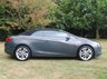USED 2013 13 VAUXHALL CASCADA 2.0 ELITE CDTI S/S 2d 165 BHP www.suffolkcarcentre.co.uk - Located at Ilketshall