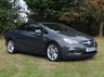 USED 2013 13 VAUXHALL CASCADA 2.0 ELITE CDTI S/S 2d 165 BHP www.suffolkcarcentre.co.uk - Located at Ilketshall